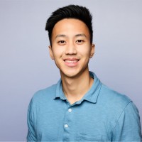 Gracious Hospitality Management Employee Jeff Park's profile photo