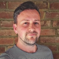 THIS™ Employee Graham Barton's profile photo