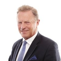 Falcon Group - International Investment Banking, Private Equity and Investment A Employee Anthony st John's profile photo