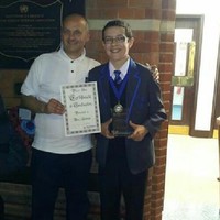 Mark Liddiard Email