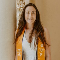 Robert Half Employee Olivia Thomas's profile photo