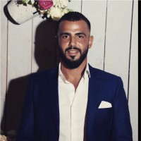Socoghaf Employee Alain Saliba's profile photo