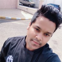 Sodexo Employee Ashim Halder's profile photo