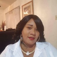 Texas Home Health Employee Beatrice Hill's profile photo