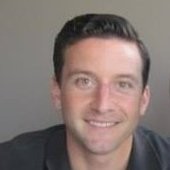 Amazon Employee Ryan Poth's profile photo