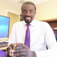 Alcuin School Employee Kwaku Duah's profile photo