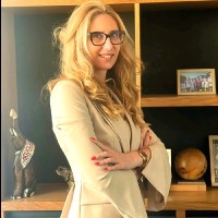 Artinvest Employee Dragana Vujicic's profile photo
