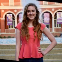 BookPeople Employee Kylee Pearl's profile photo