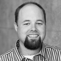 Renaissance Infrastructure Consulting (RIC) Employee Andrew Gabbert's profile photo