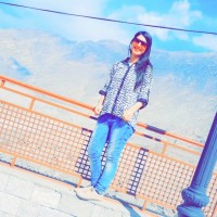 Rameen Malik Email