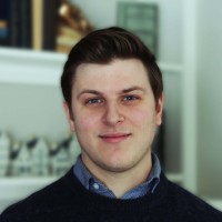 the telos institute Employee Matt Mazur's profile photo