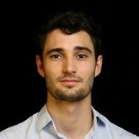 Pearltrees Employee Aurèle Moniot's profile photo