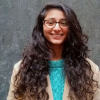 LogicMines Employee Riya Sain's profile photo