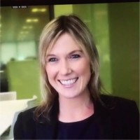 Miller Insurance Services LLP Employee Kate Enright's profile photo