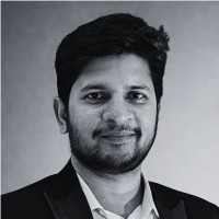 TEDxAstonUniversity Employee Erick Massey's profile photo