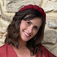 Tampa Theatre Employee Léa van Name Tibie's profile photo