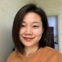 Halcrow Tech Consultancy Employee Emma Liu's profile photo