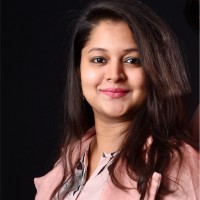Solfin Employee Tanima Srivastava's profile photo