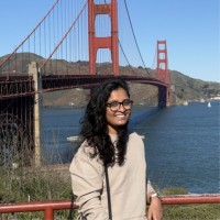Microsoft Employee Bhavya Mohan's profile photo