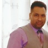 Sonoco Employee David Carrera's profile photo