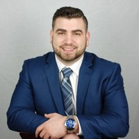 SAIC Employee Anthony Rahner Jr, Pmp, Safe's profile photo