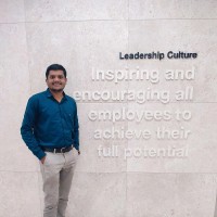 Dnyaneshwar Sonke Email