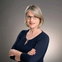 AMEXPERT Employee Anna Moldavsky's profile photo