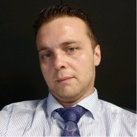 JS Norge Employee Sandro Danielsen's profile photo