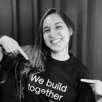 ConstruCode Employee Bruna Landim Tosatti's profile photo