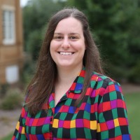 The University of Georgia Employee Haley Miranda's profile photo