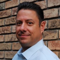 Christie's Employee Richie Lodato's profile photo