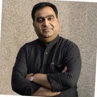 Microfinance Institutions Network (MFIN) Employee Vivek Tiwari's profile photo