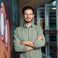 foodora Employee Peter Garay's profile photo