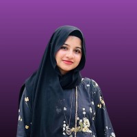 KBIzzK Employee Maira Junaid's profile photo