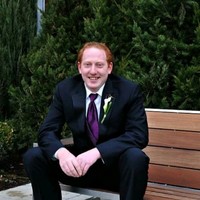 Zingerman's Delicatessen, Inc. Employee Daan Berks's profile photo