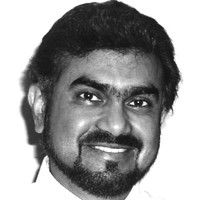 USPTO Employee Mainul Hasan's profile photo