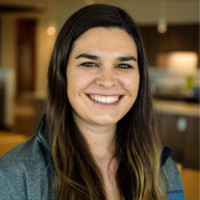 United Way of Wisconsin Employee Kelcie McElhenie's profile photo
