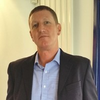 TERCON Employee Justin McIob's profile photo