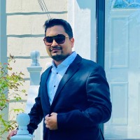 Saurin Parikh Email & Phone Number