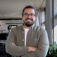 Behzad Abdollahikhameneh Email