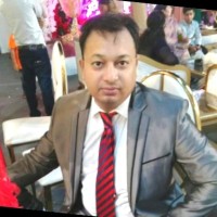 Call Courier (Pvt.) Ltd. Employee Muhammad Sajjad's profile photo