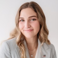 dinkers® glazed nuts Employee Anna Rice's profile photo