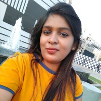 Antima Tiwari Email