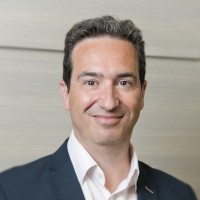 Sobi - Swedish Orphan Biovitrum AB (publ) Employee Sebastien le Roux's profile photo