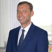 DHL Supply Chain Employee Christian B.'s profile photo