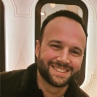 Joel Beck Email & Phone Number