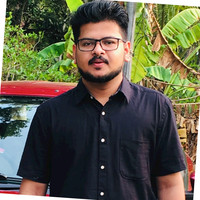 Exposoft Solutions Employee Rahul Chandran's profile photo