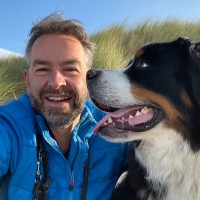 SyncForce Employee Peter van Delft's profile photo