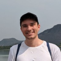 Founders Comms Employee Michael Mander's profile photo