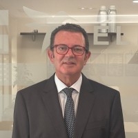 HÉLITY Copters Airlines Employee Antonio Barranco's profile photo